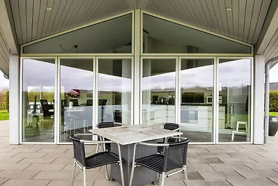 4 Sterne Ferienhaus in Sydals-By Traum