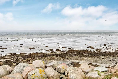 5 persoons vakantie huis in Ebeltoft-By Traum
