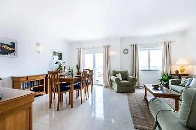 Casa a Budens con Vista & Piscina