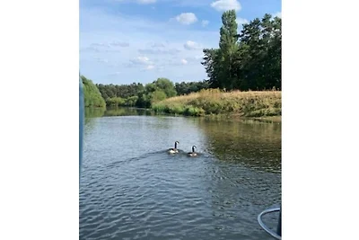 Incredibile casa vacanza vicino al lago