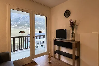 Appartamento a La Mongie con vista sulle...