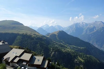 Wohnung in Frankreich nahe ALP EXPRESS