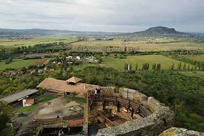 Dla 2 osób w Gyenesdiás