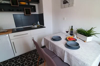 Apartments Villa Bell Memories-Studio Apartme...