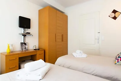 Ferienwohnung Familienurlaub Cannes