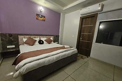 Hotel O Chhajarasi Colony