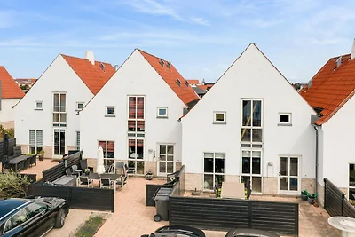 Strandferienhaus in Løkken