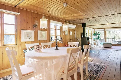 4 persoons vakantie huis in Hals-By Traum
