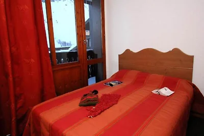 Hundefreundliches Apartment für sechs Gäste