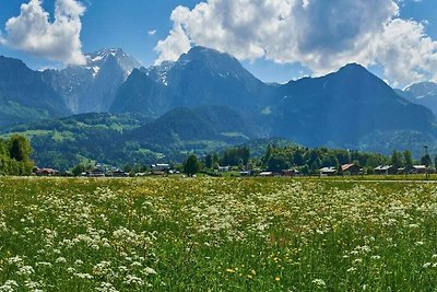 Kehlstein - Famiglia del Reich