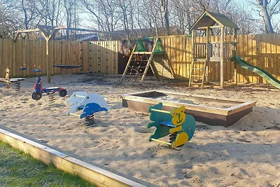 12 persoons vakantie huis in Vinderup-By...