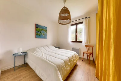 Appartement vlakbij de stranden van de Golf v...