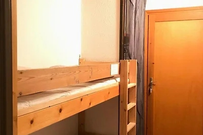 Ferienhaus an den Pisten mit Blick auf das...