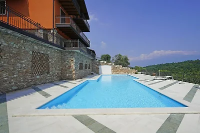 Residence Albatros B8