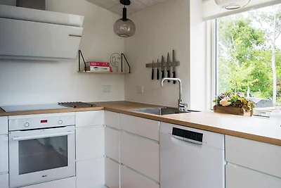 8 persoons vakantie huis in Hurup Thy-By...