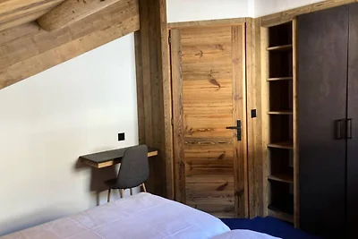 Appartement in Le Chinaillon bij Pistes
