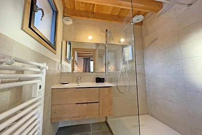 Chalets für 12 Personen