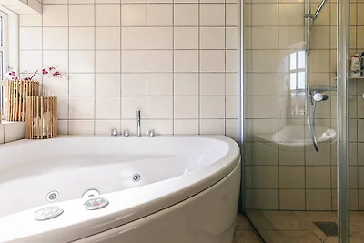 6 Personen Ferienhaus in Humble-By Traum