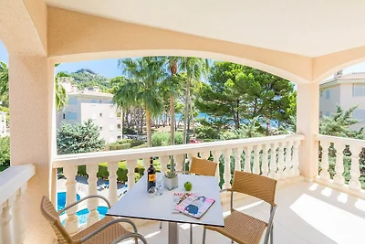 Oros De Malasigeni - Apartment In Canyamel