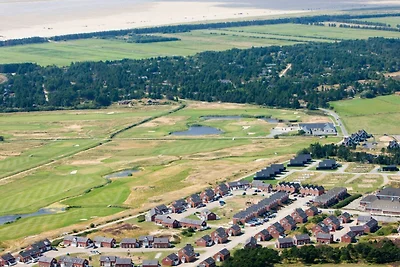 6 persoons vakantie huis in Rømø-By Traum