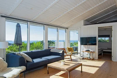 Panoramisches Pool-Refugium -- By Traum...