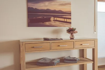 Ferienwohnung mit 1 Schlafzimmer
