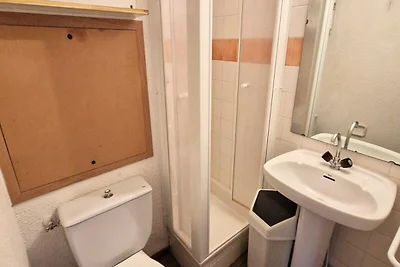 Chalet in der Nähe der Skipiste Charmasson un...