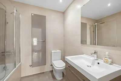 1100 - BEACH FRONT VILLA