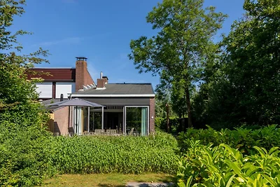 Ferienhaus in Nieuwvlietbad