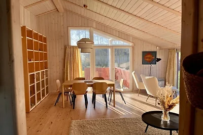 Ferienhaus mit 3 Schlafzimmer