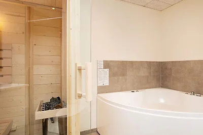 6 person holiday home in Ringkøbing