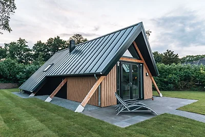 Wellness-Ferienwohnung in der Nähe der Veluwe