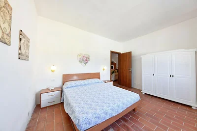 Villa met privézwembad