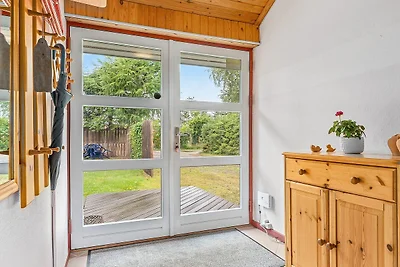 8 Personen Ferienhaus in Hadsund