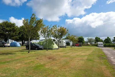 Tencreek Holiday Hardstanding Tour Piazzola