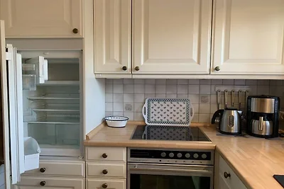 Ferienhaus mit 1 Schlafzimmer