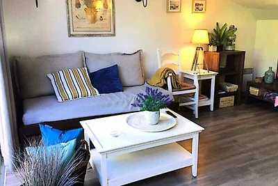 Duplex in Croix Valmer nahe Lavandou Strand