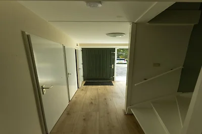 Verlockendes Ferienhaus mit Garten