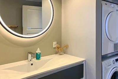 4 sterren vakantie huis in Rønde