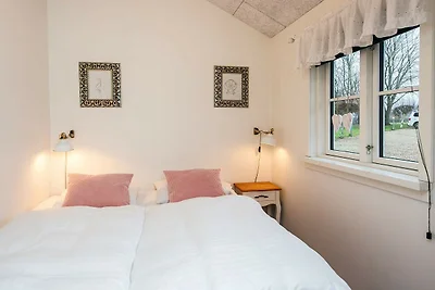 5 Sterne Ferienhaus in Ansager
