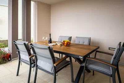 Three Bedroom Apartment with Sea View and...