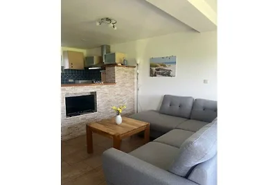 Ferienhaus am Kummerower See