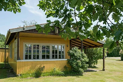 4 Personen Ferienhaus in Nordborg
