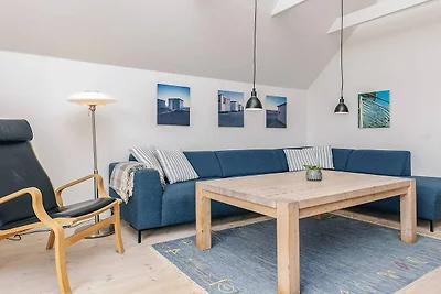 5 Sterne Ferienhaus in Løkken