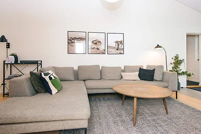 8 Personen Ferienhaus in Ringkøbing-By Traum