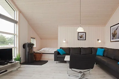 8 Personen Ferienhaus in Großenbrode