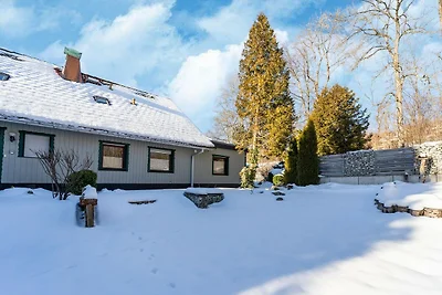 Casa vacanze nell'Harz con sauna