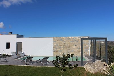 Charmante Villa in Salir de Matos mit...