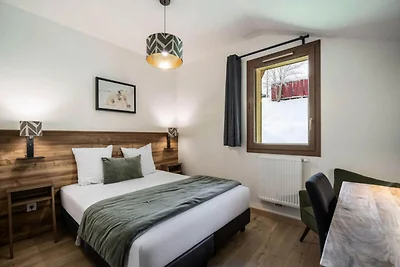 Appartement in de wijk Nantailly