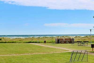 6 persone case ad Hadsund-By Traum